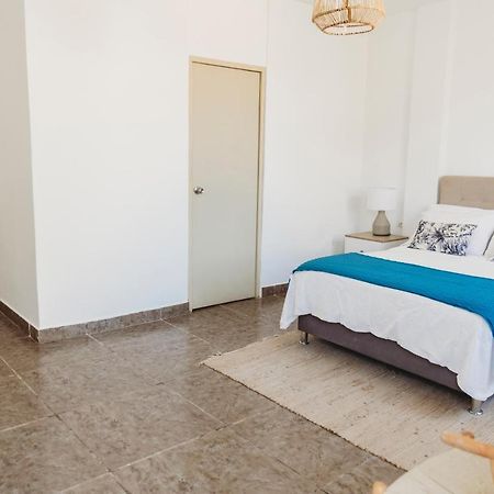 Kokoa Hotel Vichayito Eksteriør bilde
